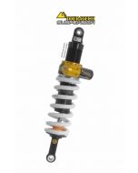 Touratech Süspansiyon *arka* amortisör, BMW F800GS MY < 2012 Tip *Level 2*