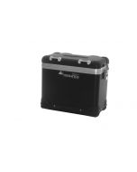 ZEGA PRO alüminyum yan çanta "And-Black", 38 litre (bağlantı seti dahil)