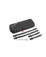 ZEGA Pro/ZEGA Pro2 kapak iç çantası, 31 litre Zega Pro/ZEGA Pro2 yan çantalar için