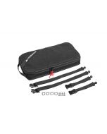 ZEGA Pro/ZEGA Pro2 kapak iç çantası, 38 litre Zega Pro/ZEGA Pro2 yan çantalar için