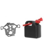 ZEGA Pro/ZEGA Mundo bidon taşıyıcı & 3 litre bidon