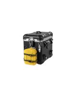 ZEGA Evo aksesuar seti, "Voyager" 2 litre yakıt bidonu + bidon taşıyıcı