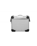 ZEGA Evo "And-S" Alüminyum yan çanta 31 litre, sağ