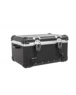 ZEGA Topcase XXL *And-Black*, Rapid Trap mekanizmalı