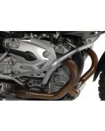 Motor koruma demiri *paslanmaz çelik*, BMW R1200GS (-2012)