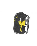 Touratech Adventure 2“ sırt çantası, sarı-siyah, Deuter