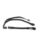 Rokstraps Strap It™ ayarlı kayış seti, 45-150cm, siyah