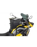 Touratech Waterproof Depo üstü çanta, "EXTREME", üniversal