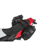 Touratech Waterproof Heybe çanta, "EXTREME", üniversal