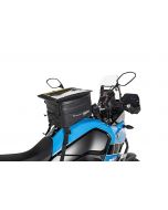 Depo üstü çanta Midi EXTREME Edition, Touratech Waterproof