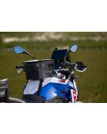 Depo üstü çanta EXTREME Edition, BMW F900GS, Touratech Waterproof