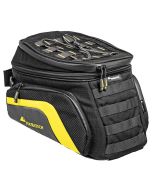 Depo üstü çanta "Touring yellow", BMW R1250GS/ Adv, R1200GS (LC)/ Adv (LC), F900GS/ Adv, F850GS/ Adv, F800GS (2024-), F750GS