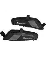 Arka taşıyıcı yan çanta seti Touring, BMW R1300GS ADV/ R1250GS/ R1200GS (LC)