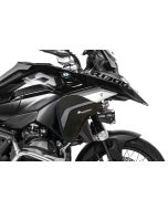 Koruma demirleri için çanta seti "Touring", BMW R1300GS