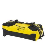 Duffle RS tekerlekli seyahat çantası, 110 litre, sarı, Touratech Waterproof