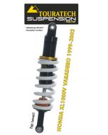 Touratech Suspension amortisör, HONDA XL1000V VARADERO 1999 MY < 2002 Tip *Level1*