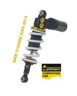 Touratech Suspension Competition amortisör, BMW S1000RR 2009-2014