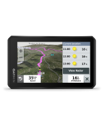Garmin Tread navigasyon, Grup sürüş takip cihazı dahil