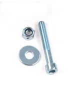 Screw-set, adaptationer Ram Mount