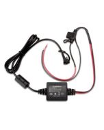 Power cable for Garmin Zumo 340/350*Motorcycle*  *open cable-ends*