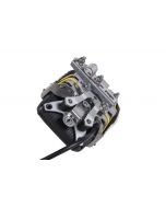 GPS adaptörü Garmin Zumo 660 V2.0 tutucusu - Garmin Montana braketi