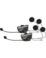 Sena 60S Bluetooth Mesh-Network iletişim sistemi (çiftli set)