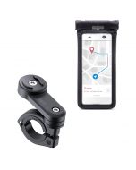 SP Connect Evrensel Moto Bundle Telefon Kılıfı SPC+