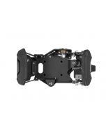 Kilitlenebilir taşıyıcı, Garmin Zumo 396, gidon için