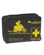 Touratech ilk yardım seti, motosiklet için, DIN13167