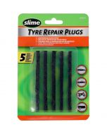 Lastik onarım fitili "Slime - Tire Plugger Kit"