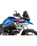 Paslanmaz çelik üst koruma demiri, BMW F850GS/ F800GS (2024-)/ F750GS