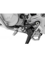 Ayarlanabilir ve katlanabilir vites pedalı, F900GS Adventure, F850GS/ Adventure, F800GS (2024-), F750GS