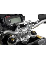 GPS gidon adaptörü, 20 mm gidon yükseltme için, BMW F900GS/ Adventure, F850GS/ Adventure