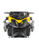 LED Sis far seti, Sis/Uzun, Touratech üst koruma demiri için (082-5161/082-5163) BMW F850GS / F750GS