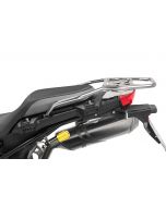 ZEGA arka çanta taşıyıcı, paslanmaz çelik, BMW F900GS Adventure, F850GS/ Adventure, F800GS(2024-), F750GS