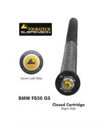 Touratech Suspension ön kartuş, BMW F850GS (2018-)