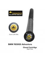 Touratech Suspension ön kartuş, BMW F850GS Adventure (2019-)