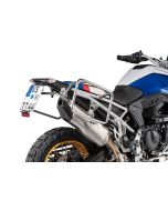 Yan çanta taşıyıcısı, BMW F900GS