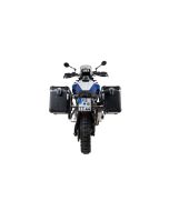 Zega Evo X yan çanta seti, BMW F900GS