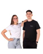 Tişört "Classic", Unisex