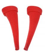 Unifilter - Şnorkel filtre seti, KTM 1050 Adventure/ 1290 Super Adventure/1190 Adventure/ 1190 Adventure R