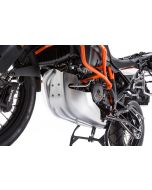 Karter koruma, RALLYE, KTM 1050 ADV/ 1090 ADV/ 1190 ADV/ 1290 Super ADV