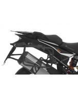 Yan çanta taşıyıcısı, siyah, KTM 1050 Adventure/ 1290 Super Adventure/ 1190 Adventure/ 1190 Adventure R