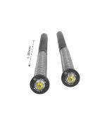 Touratech Suspension +20mm Cartridge Kit Extreme for KTM 1290 Super Adventure R (2021-)