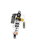 Touratech Suspension arka amortisör, KTM 1290 Super Adventure R (2021-), tip: Extreme