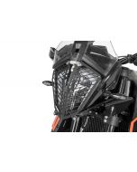 Far koruma, metal, KTM 890 Adventure (-2022)/ 890 Adventure R (-2022)/ 790 Adventure / 790 Adventure R/ 390 Adventure