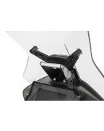Gösterge üzeri GPS Adaptörü, KTM 890/ 790/ 390 ve Husqvarna 901