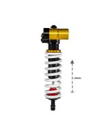 Touratech Suspension arka amortisör, tip: Extreme2 +20mm, KTM 790 Adventure R/ KTM 890 Adventure R/ Norden 901 Expedition