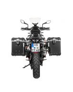 Zega Evo X alüminyum yan çanta seti, KTM 890 Adventure / 890 Adventure R / 790 Adventure / 790 Adventure R