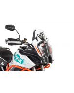 Far koruma, makrolon, KTM 1290 Super Adventure S/R (2021-)